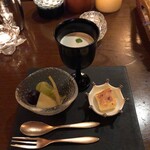 箱根吟遊 武蔵野本館 - 