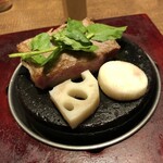 箱根吟遊 武蔵野本館 - 