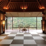 箱根吟遊 武蔵野本館 - 