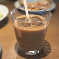 The Kitchen Salvatore Cuomo GINZA - アイスコーヒー♪