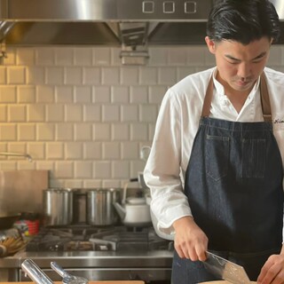 木村和明（キムラカズアキ）日本人に愛される中華を目指す