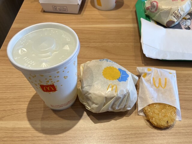 McDonald's Toyonaka Kamishinden Ten photo 5