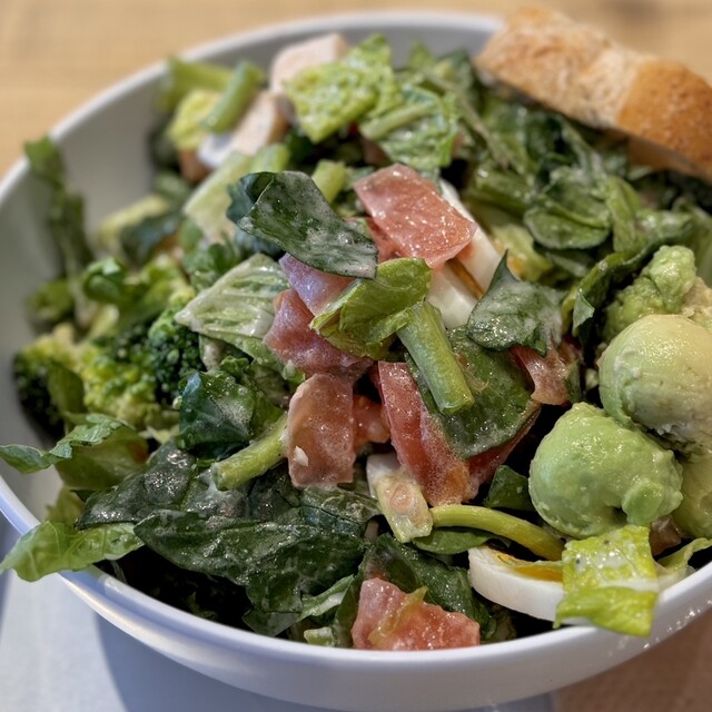 その他 GREEN BROTHERS 東京 サラダ専門店 GREEN BROTHERS | GREEN BROTHERS(グリーン