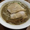 長尾中華そば  神田店