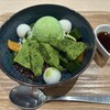 林屋茶園 目黒セントラルスクエア店