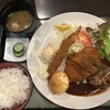肉と魚 あばれん房 天満本店