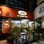 A＆W - 