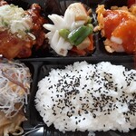 柿安ダイニング - 