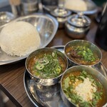 オイシイカレー - 