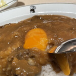 インデアンカレー 阪急三番街店 - 