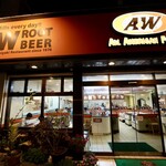A＆W - 