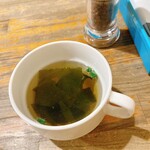 珈琲　そうふぁ - 