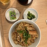 三輪山本 お食事処 - 