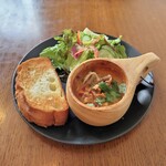 スープホリック - 