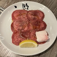 焼肉&手打ち冷麺 二郎 KANAYAMA - 