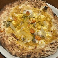 ピッツェリア&トラットリア ゴンゾ 目黒店 - 