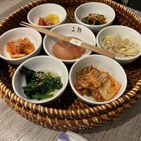 焼肉&手打ち冷麺 二郎 KANAYAMA - 