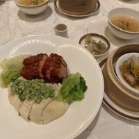 筑紫樓 銀座店 - 
