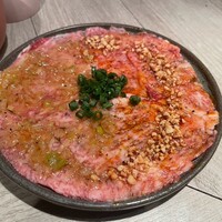 代官山焼肉 kintan - 