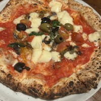 ピッツェリア&トラットリア ゴンゾ 目黒店 - 