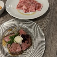 焼肉&手打ち冷麺 二郎 KANAYAMA - 