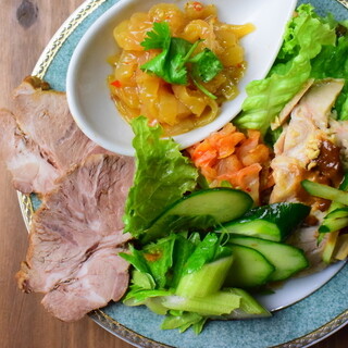 姫路中華バル 香_1