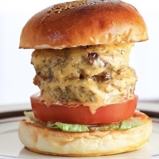OLU BURGER KYOTO MINAMISENBA_2