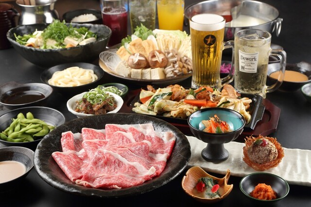 きたじましゃぶろう様送料決済用ページ 但馬屋PREMIUM 京都駅八条口店のご予約 - 京都/すき焼き | 食べログ