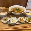 豆富食堂
