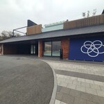 御食事処 みうま屋 - 温泉の外観