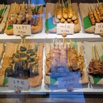 しんぱち - 