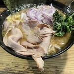家系ラーメン クックら - 