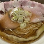 麺屋優光 名古屋店 - 