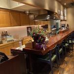 瀬戸内料理 喜久本店 - 