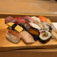 鮨政 西口店 - 