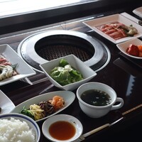 叙々苑  横浜スカイビル店 - 