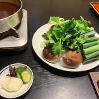 はり重 道頓堀本店 - 