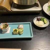 はり重 道頓堀本店 - 