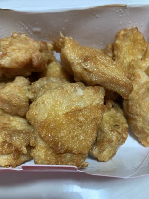 ほっともっと 南矢野目店 - 上松川（弁当）の写真