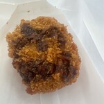 コロッケ1  足利堀込店 - 