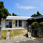 そばカフェあとふそこ - 