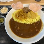 カリーの鑑 - 