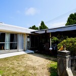 そばカフェあとふそこ - 