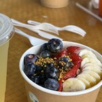 Diamond Head Cove Health Bar - 