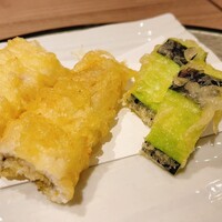 天冨良 麻布よこ田 新宿別邸 - 