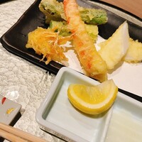 天冨良 麻布よこ田 新宿別邸 - 