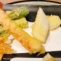 天冨良 麻布よこ田 新宿別邸 - 