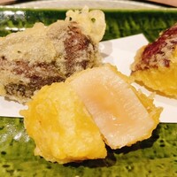 天冨良 麻布よこ田 新宿別邸 - 