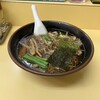 手もみラーメン 十八番