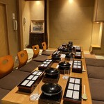 瀬戸内料理 喜久本店 - 